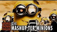 The Minions meet Terminator Genisys Mashup (2015) HD