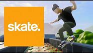 Skate 4 - New Tricks, Map, and Gameplay