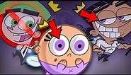 Who is Poof's REAL Dad? Cosmo VS. Juandissimo! Fairly OddParents Theory | Butch Hartman