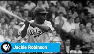 JACKIE ROBINSON | Coming in April | PBS