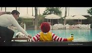 SUBWAY Commercial 2018 - (USA)