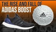 The Rise and Fall of Adidas Boost: What Happened?