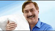 The Dark Truth Of The My Pillow Commercial Guy