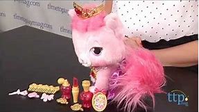 Disney Princess Palace Pets Pamper Me Pretty Beauty from Blip Toys