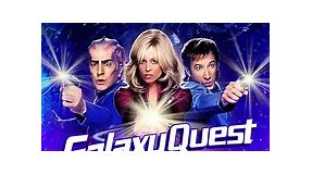 Galaxy Quest - movie: where to watch streaming online