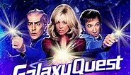 Galaxy Quest - movie: where to watch streaming online