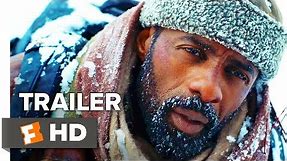 The Mountain Between Us Trailer #1 (2017) | Movieclips Trailers