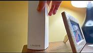 Linksys MX12600 Velop Intelligent Mesh WiFi 6 System REVIEW