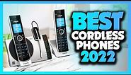 What's The Best Cordless Phone (2022)? The Definitive Guide!