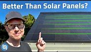 Tesla Solar Roof vs Solar Panels: Which is Worth It?