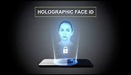iPhone XI - 3D Hologram ( iPhone 11 )