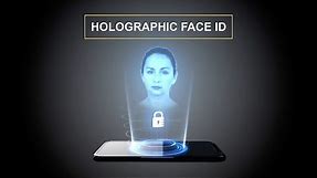 iPhone XI - 3D Hologram ( iPhone 11 )