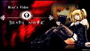 Death Note - All Misa's Themes