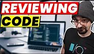 Code Review Tips (How I Review Code as a Staff Software Engineer)