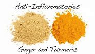 Anti-Inflammatory Spices | Ginger & Turmeric | Andrew Weil, M.D.