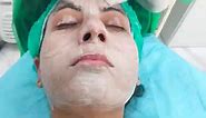 Black & White Facial - Skin Treatment | The Aesthetics Clinic - Dr. Shaista Lodhi