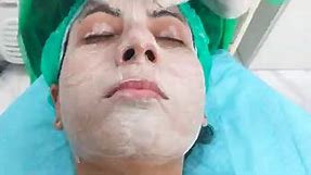 Black & White Facial - Skin Treatment | The Aesthetics Clinic - Dr. Shaista Lodhi