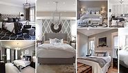 32 Cozy Grey Bedroom Ideas and Designs for 2024 | Decor Home Ideas