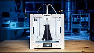 Ultimaker S5 Overview