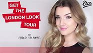 Get the London Look Tour