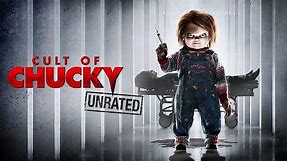 Cult of Chucky | Teaser Trailer