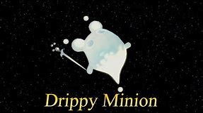 FFXIV: Drippy Minion - Patch 5.4