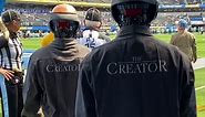 Experience #TheCreator in theaters September 29. Get tickets now 🎟️ #AI #artificialintelligence #robots #sofistadium #Chargers #sighting
