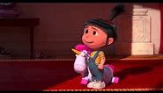 Despicable Me 2: Film Clip - Julian Shows Up at Grus House [HD]