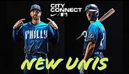 Review/Breakdown of the Philadelphia Phillies NEW City Connect Uniform