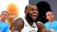 Top 3 Funniest LeBron James Memes That Will Leave You in Stitches, Featuring the Ervil LeBron and James Sunshine Meme