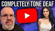 After SSSniperwolf Fiasco, YouTube Posts The Worst Tweet Ever