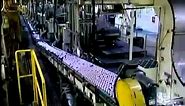 How It's Made: Soda Cans