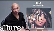 Beyoncé’s Makeup Artist Explains Her Iconic Music Video Looks | 2013-Now | Pretty Detailed
