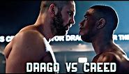 Creed 2 - Full Final Fight! (1080p) | Creed 2 Movie Scene