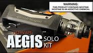 AEGIS Solo 100W Kit By Geekvape ~Vape Kit Review~