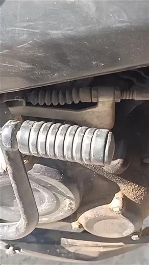 Pulsar NS 125 cc bs6 engine sound problem #pulsar #bajaj