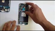 How to Replace the Charger Port on a Samsung Galaxy S4 - Take Apart
