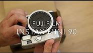 Fujifilm Instax mini 90 NEO CLASSIC