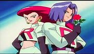 Pokémon: Team Rocket Motto (Kanto/Johto Version) (Anime Edit)