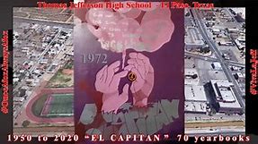 Thomas Jefferson High School... - Silver Foxes Memories