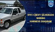 1995 Chevy Silverado Wiring Harness Diagram