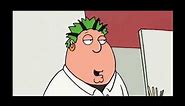 Family Guy- Whaaat! Compilation