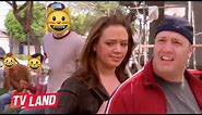 Construction Workers Catcall Carrie & Doug 🙀 The King of Queens