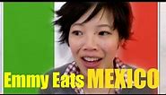 Emmy Eats Mexico - Mexican Candies