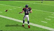 Madden NFL 13 - Wii Gameplay (4K60fps)