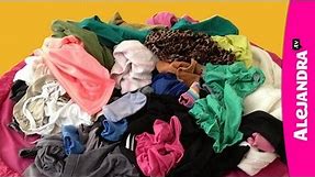 Organize A Small Laundry Room Closet