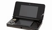 Nintendo 3DS Handheld Console | GameStop