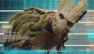 I Am Groot: James Gunn Explains How Baby Groot Knows About Original Groot's Exploits