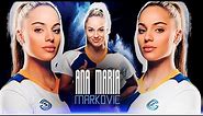 Ana Maria Marković | Amazing Skills & Goals | Grasshopper/Croatia | 2022 | FULL HD