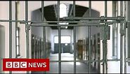 Japan hangs three men on death row for first time since 2019 - BBC News